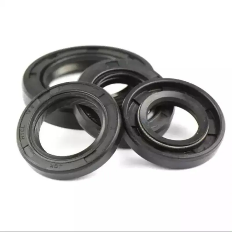 

Motorcycle Full Complete Engine Oil Seal Rubber Gear Shaft Seal For GY6-125 GY6 125 150 139QMB Moped Scooter Dirt Bike TaoTao