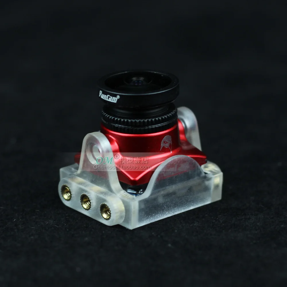 Камера RunCam Micro Eagle 800TVL FPV 1/8 &quot КМОП-датчик NTSC/PAL 16:9/4:3 переключаемая 5-36 в для