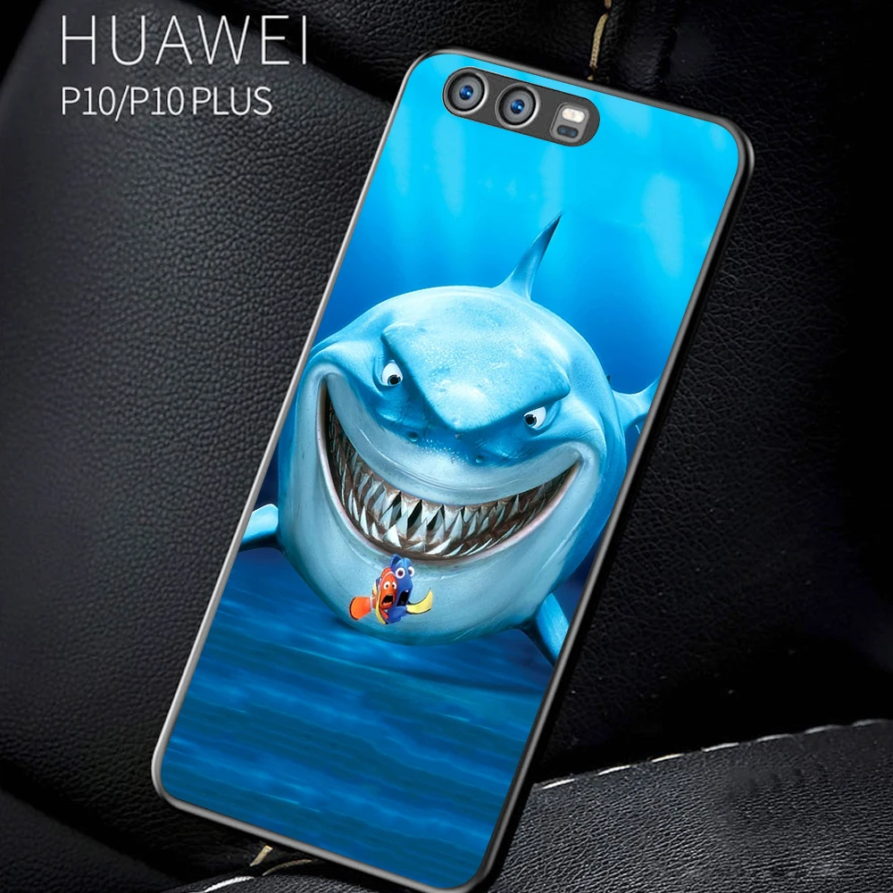 Силиконовые чехлы из ТПУ с принтом для Huawei Mate 20 pro P8 P9 P10 P20 Lite MATE10 MATE20 Pro P Smart 2019 |