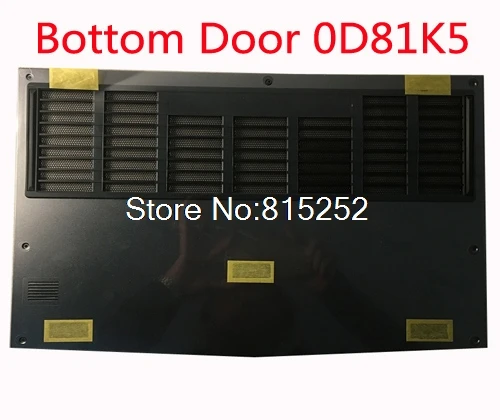 Подлокотник для ноутбука кабель Dell Alienware 17 R4 AP1QB000400 08G7X7 8G7X7 0K3Y92 K3Y92 0X2J1T X2J1T 0D81K5 D81K5