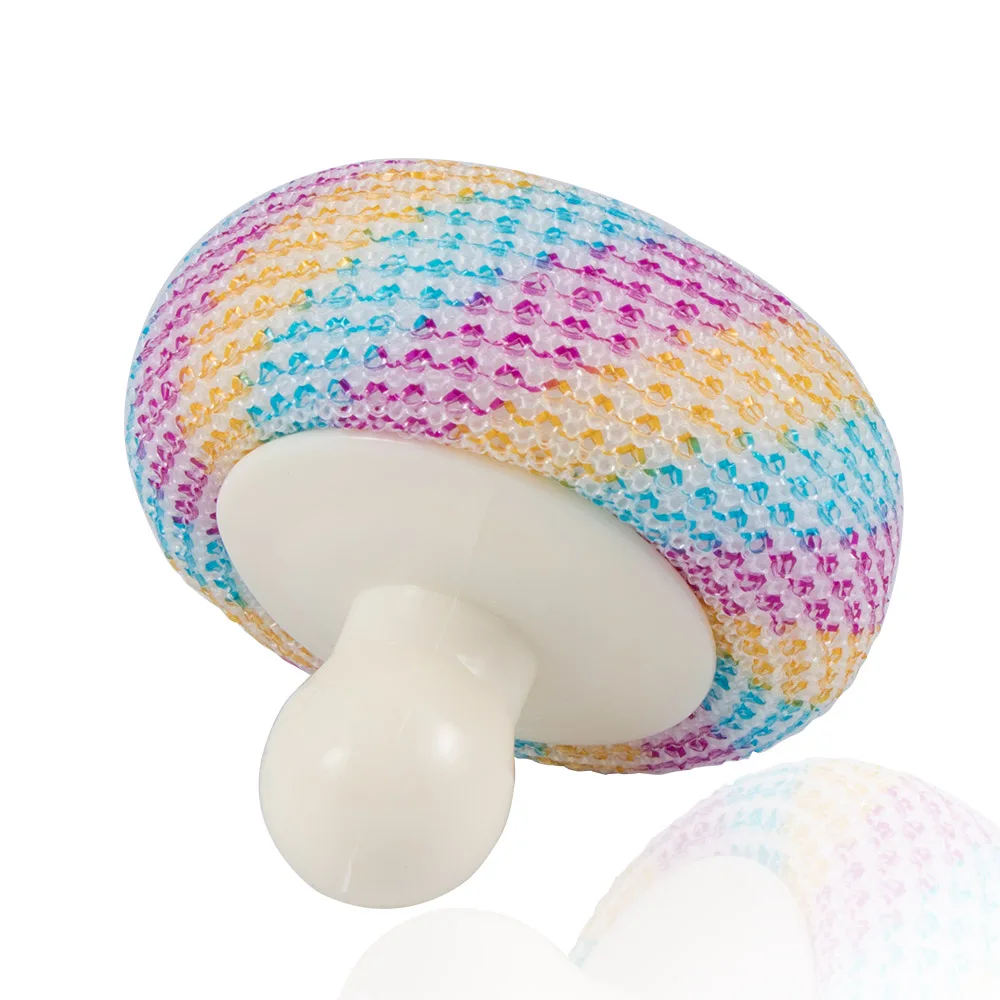 Многофункциональная кухонная щетка с ручкой не повреждает горшок чистящий шар Fpr