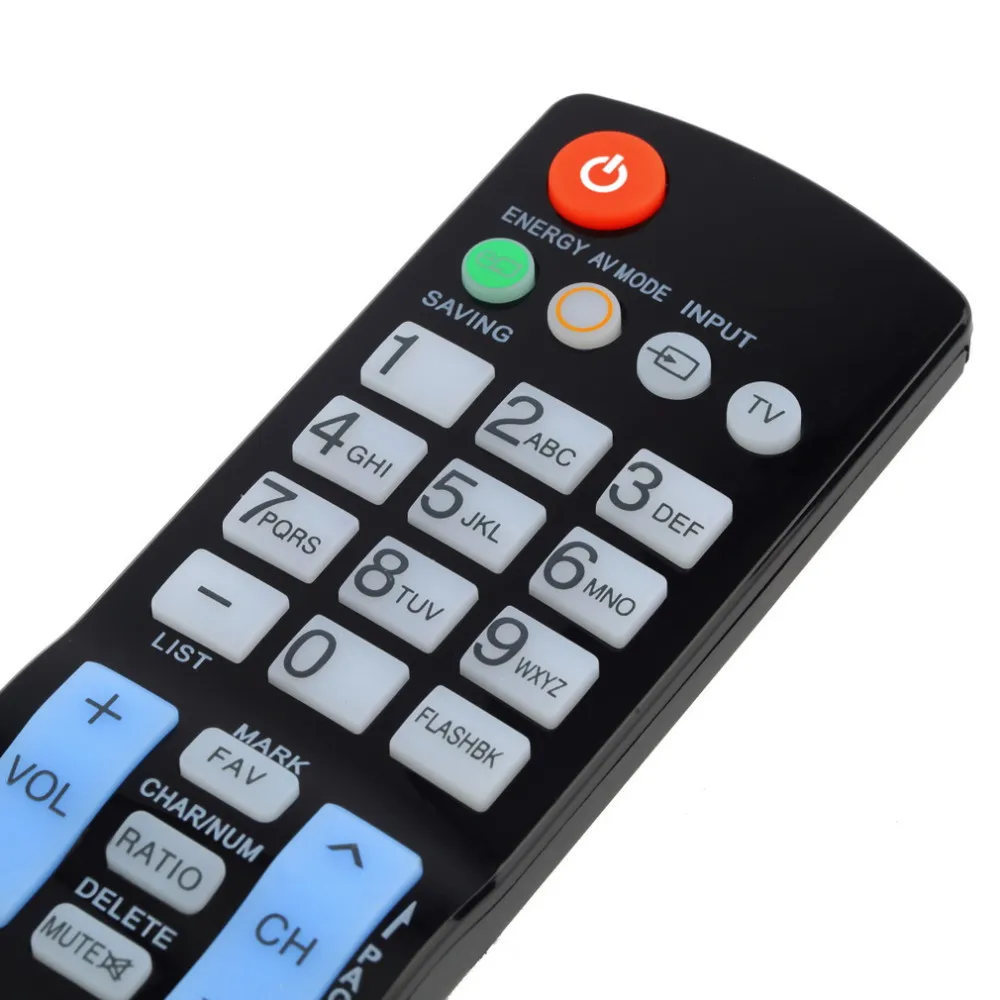 Сменный пульт дистанционного управления для LG AKB72914261 tv пульт дистанционного управления