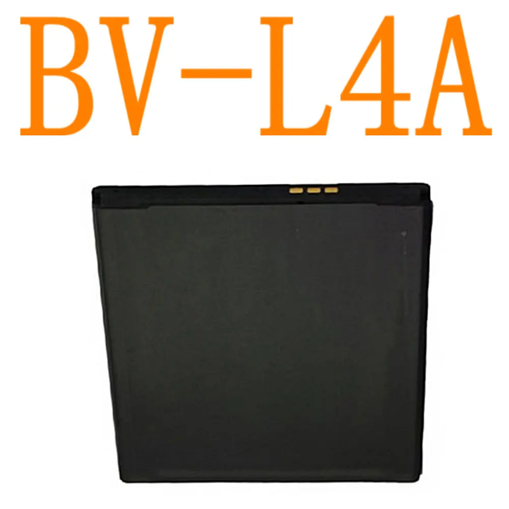 Большой емкости встроенный BV L4A 2200 мАч высокое качество батарея Замена Батарея