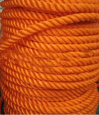 Новый высокопрочный полиэтиленовый нейлоновый трос трейлер морской безопасный