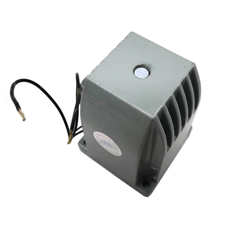 Электромагнит для сухих клапанов переменного тока, электромагнитный сухой клапан 220 В, 110 В, 380 В