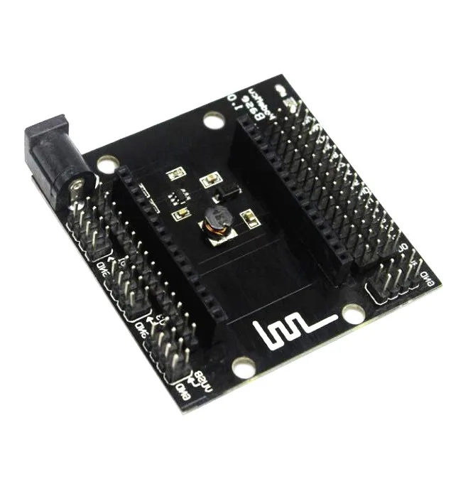NodeMcu подходит для Node MCU Base ESP8266 DIY тестирование макетная плата V3 | Компьютеры и офис