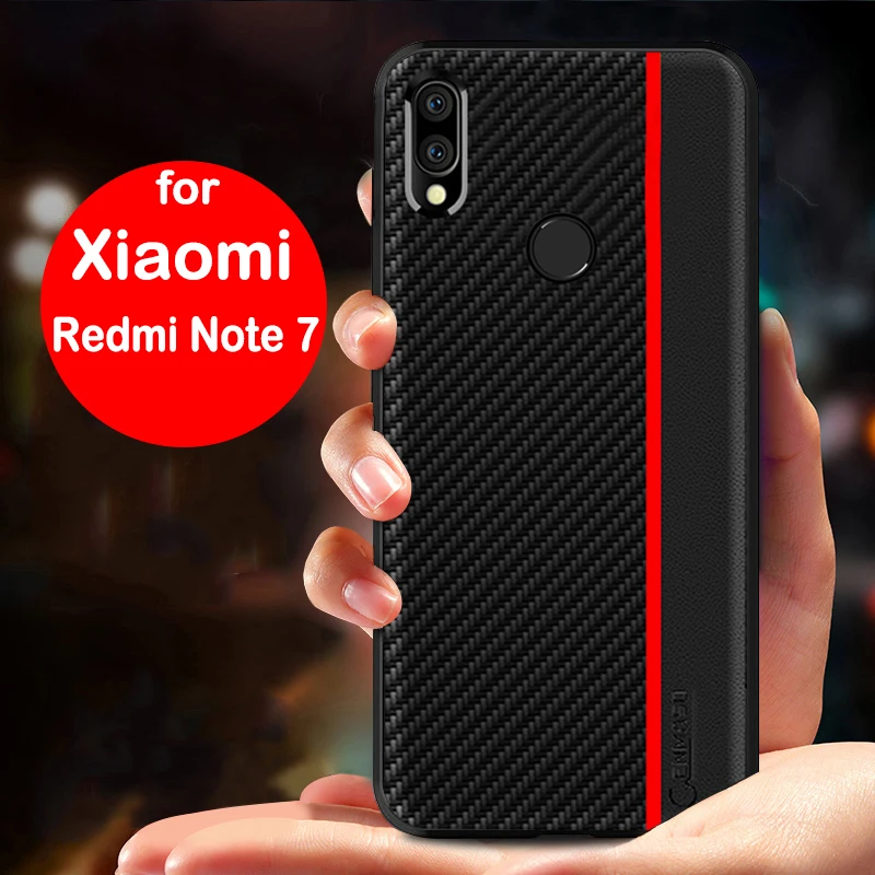 Для Xiao mi Red mi 7A чехол Note 7 6 6A 5 Pro Чехол для Xiao mi Pocophone F1 mi 8 Lite 9 SE 6X A2 Lite противоударный полный Чехол Funda