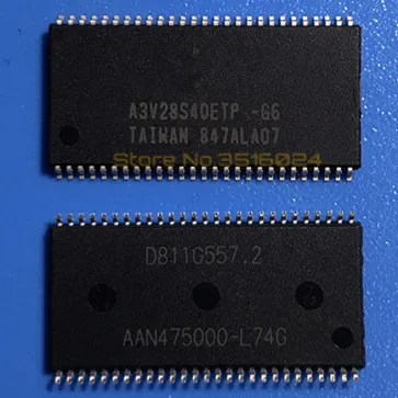 

A3V28S40ETP-G6 10 шт.