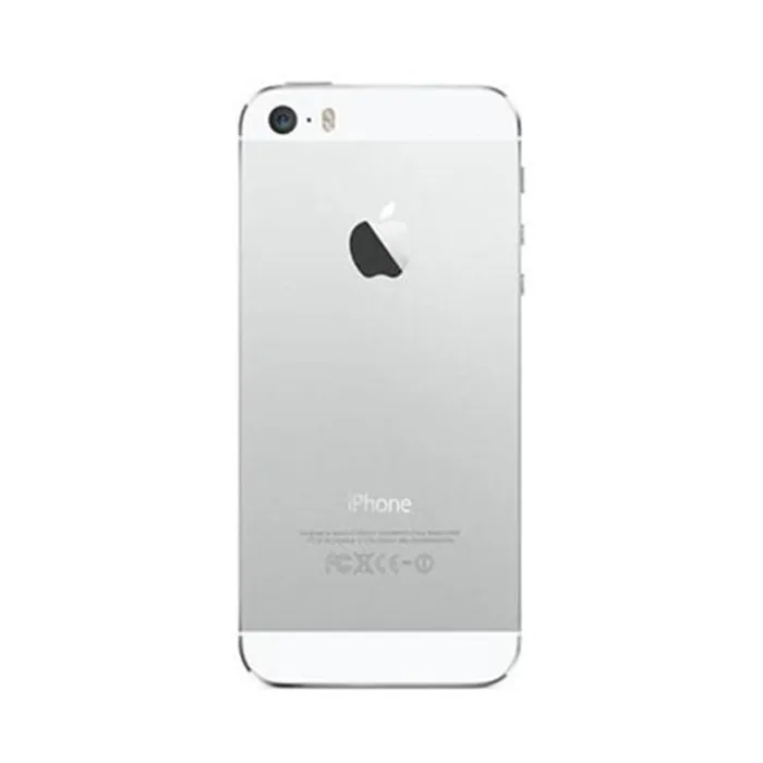 IPhone 5S, Заводская разблокировка,, 16 ГБ/32 ГБ/64 Гб ПЗУ, 8 Мп, сенсорный ID, iCloud App Store, Wi-Fi, gps, 4,0 дюймов, отпечаток пальца, IOS
