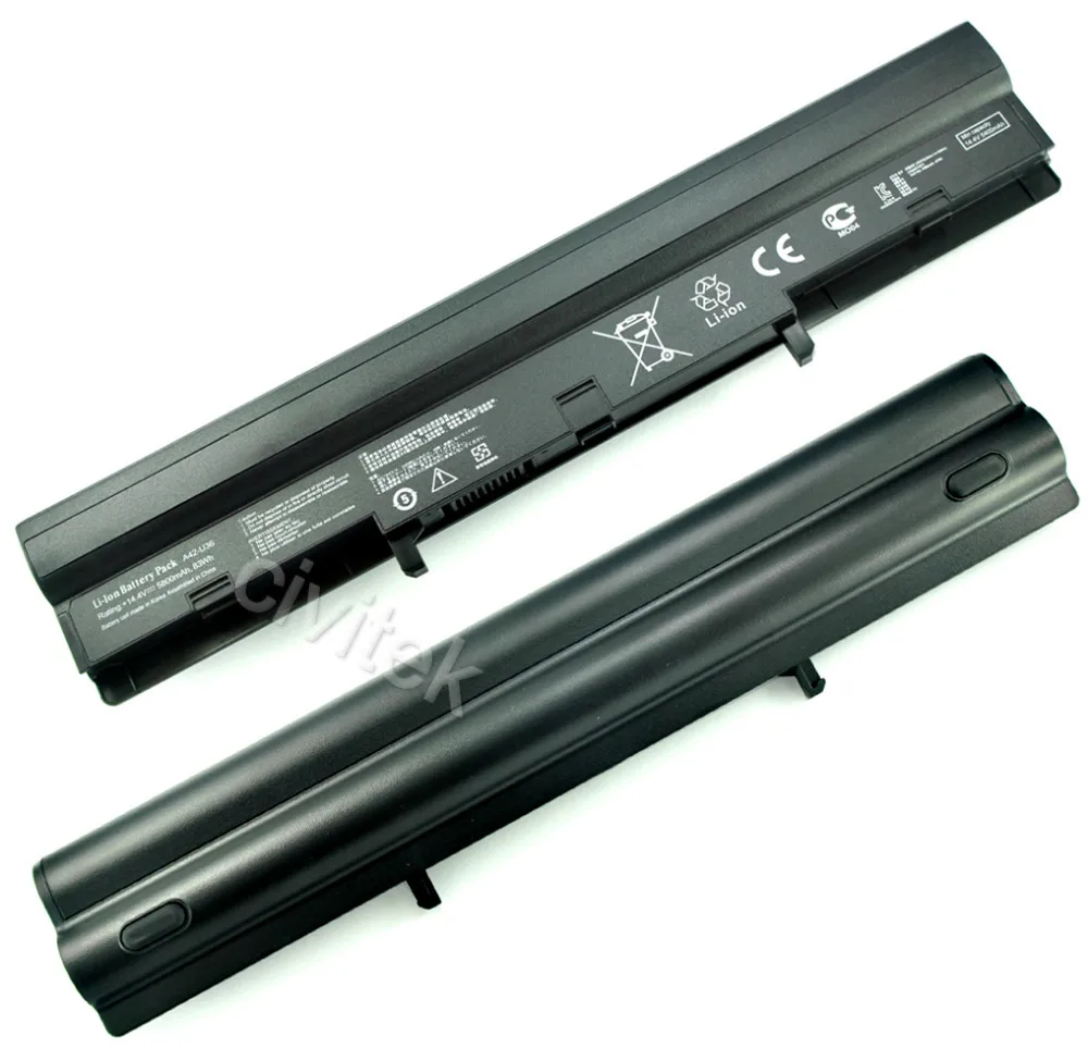 Аккумулятор для ноутбука ASUS U36 U36J U36S U36SD u36sc u | Компьютеры и офис