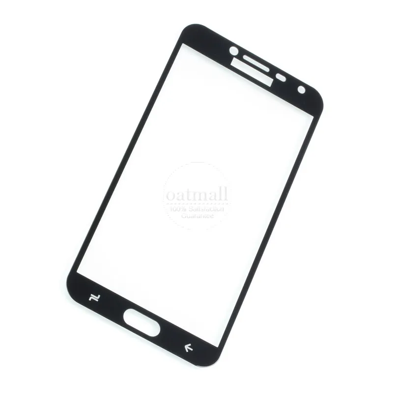 2 шт 0 26 мм для Samsung Galaxy J4 2018 Защитное стекло экрана полное защитное закаленное