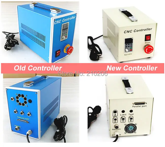 USB контроллер USB CNC3040Z фрезерный станок с ЧПУ 3040 CNC3040 гравировальный станок с ЧПУ 800 Вт мотор шпинделя+ 1,5 кВт VFD 110 В/220 В