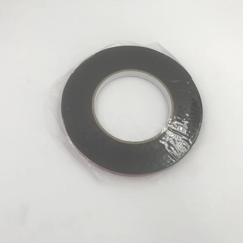 1 шт. образец авто грузовик автомобиль акриловая пена двусторонняя клейкая лента