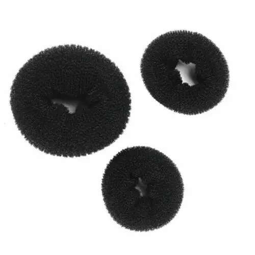 71 шт. набор стильных клипсов для создания пучков волос инструмент конского