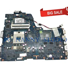 Материнская плата PCNANNY K000104430 для toshiba Satellite A660 A665 материнская