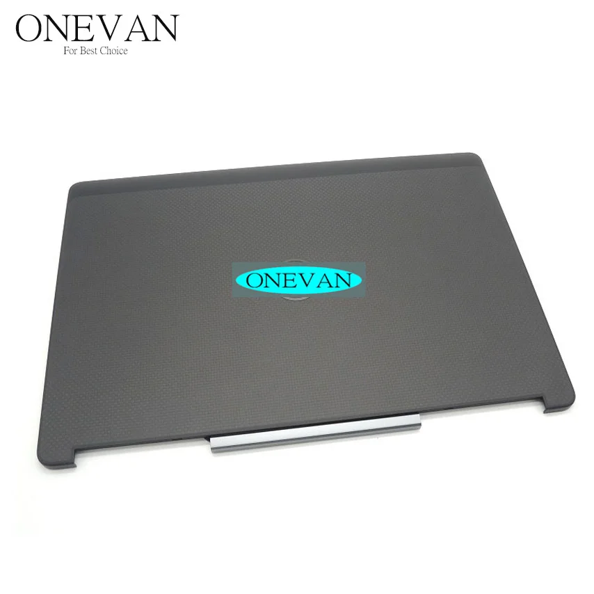 Для ноутбука Dell Precision 15 7510 7520 M7510 M7520 ЖК задняя крышка с гибким кабелем 0HGJR3 HGJR3 95%