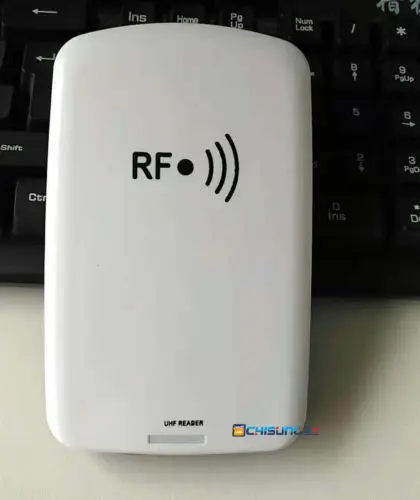 Rfid считыватель gen2 с Bluetooth и USB интерфейсом 902 928 МГц 865 868 МГц|Наборы для управления