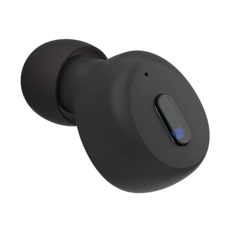 Беспроводная bluetooth-гарнитура стерео наушники Tws водонепроницаемые спортивные с