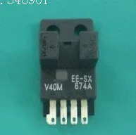 [Белла] паз фотоэлектрического переключателя. Фотопрерыватели. Муфта паза.