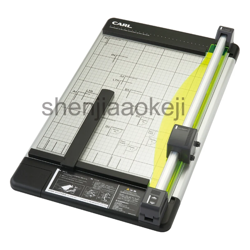 Резак для бумаги резак из сплава A4|business card cutting machine|card machinespaper cutter machine |