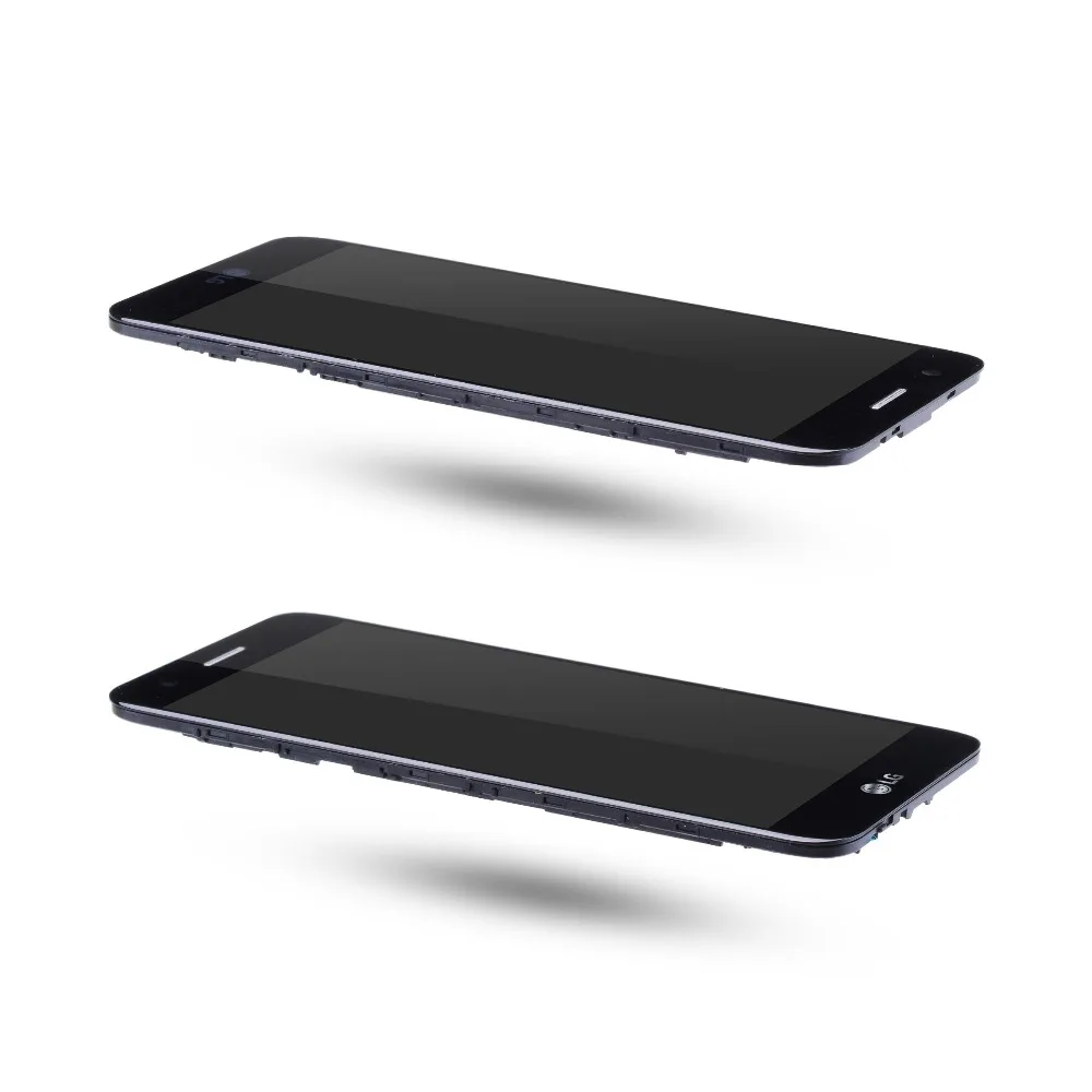 5," ЖК-дисплей для LG K10 сенсорный экран дигитайзер для LG Замена дисплея K20 Plus X400 M250 M250N M250E#3