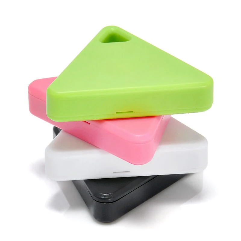 Горячая Bluetooth Детская сумка кошелек для питомца собаки gps локатор сигнализация