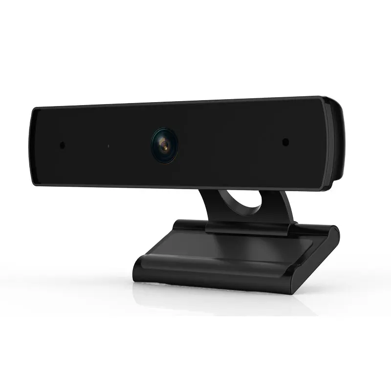 Aoni C31 HD Смарт ТВ камера 1080P видео конференц звонки с микрофоном Бесплатный