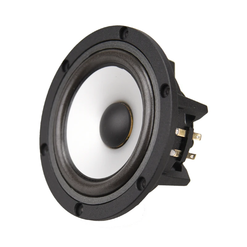 HIFIDIY LIVE hifi 3,6 3,5 дюймов 92 мм полночастотный динамик 4OHM 30 Вт Высокий Средний бас громкоговоритель Q3-92B