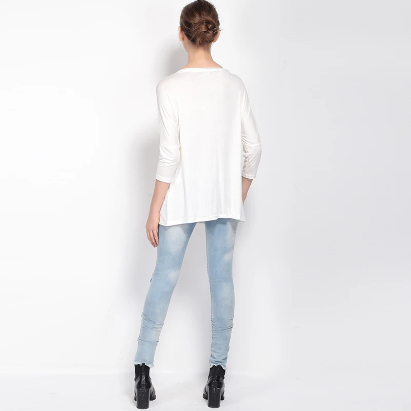 МОЙ MAYAASOS 2017 Новый Женщин Летняя Мода Этническая Отпечатано Случайные Свободные