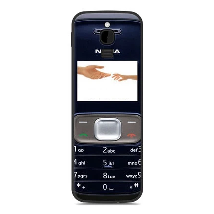 Для Nokia 8110 чехол мягкий чехол s для Nokia8110 чехол Ретро чехол для телефона для Nokia TA-1059 оболочка для Nokia TA1059 coque fundas - Цвет: A6