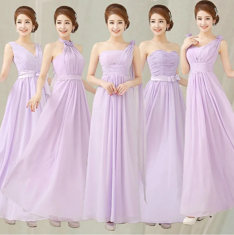 Лидер продаж 2021 милое и элегантное стильное Простое Элегантное шифоновое платье