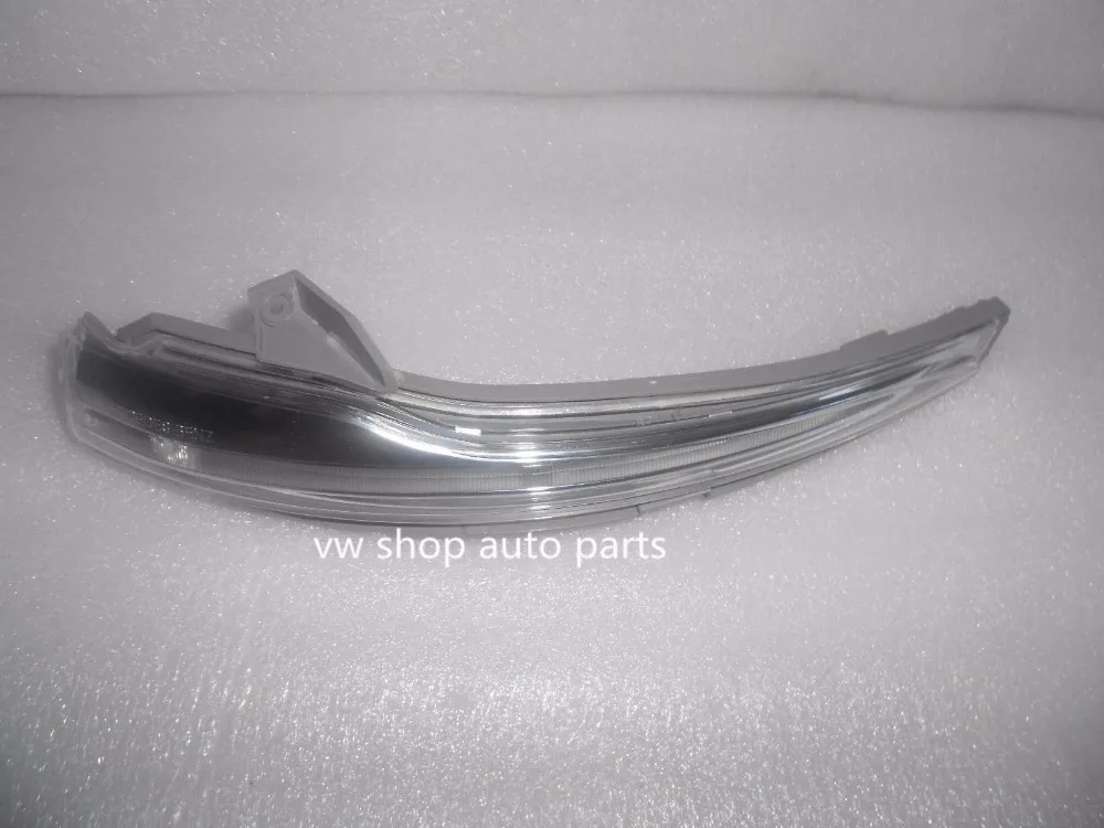 Ико качество боковое зеркало указатель поворота объектива для W205 15 16 Mercedes C180 C200