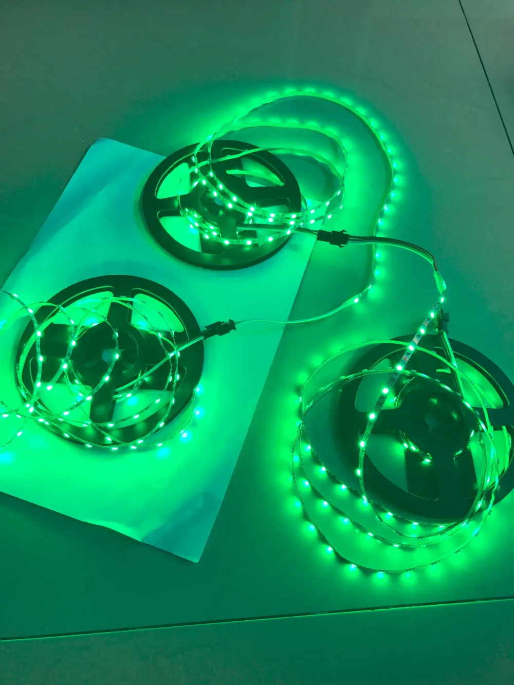 Прибор приемно-DC5V SK6812 мини 3535 5050 светодиодный пиксельный RGB ленты RGBW, 1 м, 2 м, 60 Светодиодный s/М, 4 мм, 5 мм, гибкая печатная плата не 60 пикс./м как WS2812B