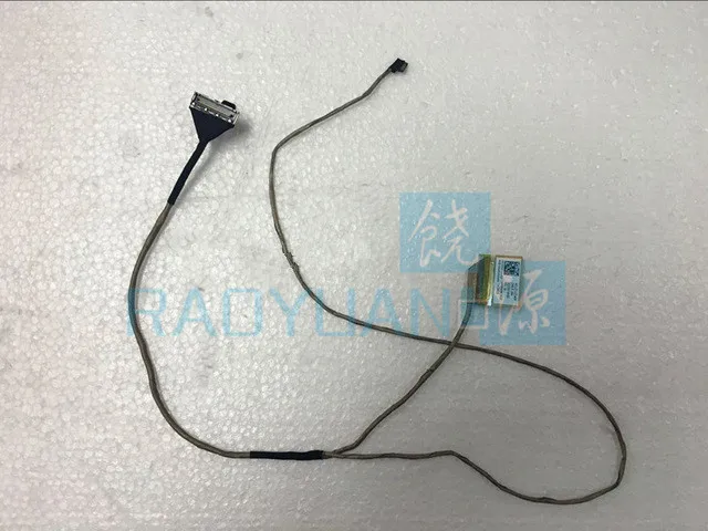 Подлинный новый ЖК кабель для Lenovo G50 45 70 30 75 40 Z50 DC02001MH00|lcd cable|for cabledc cable |