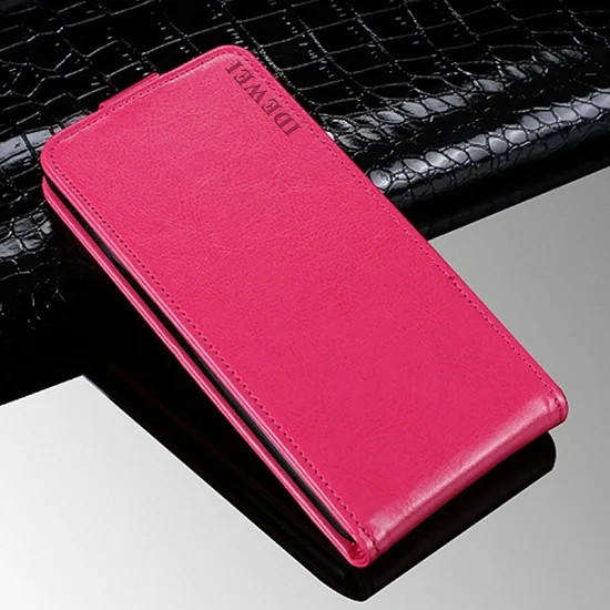Ретро флип-чехол для LG Class H650E LTE H650, кожаный чехол для LG Zero H740 F620 F620S F620L H650K, чехол - Цвет: rose