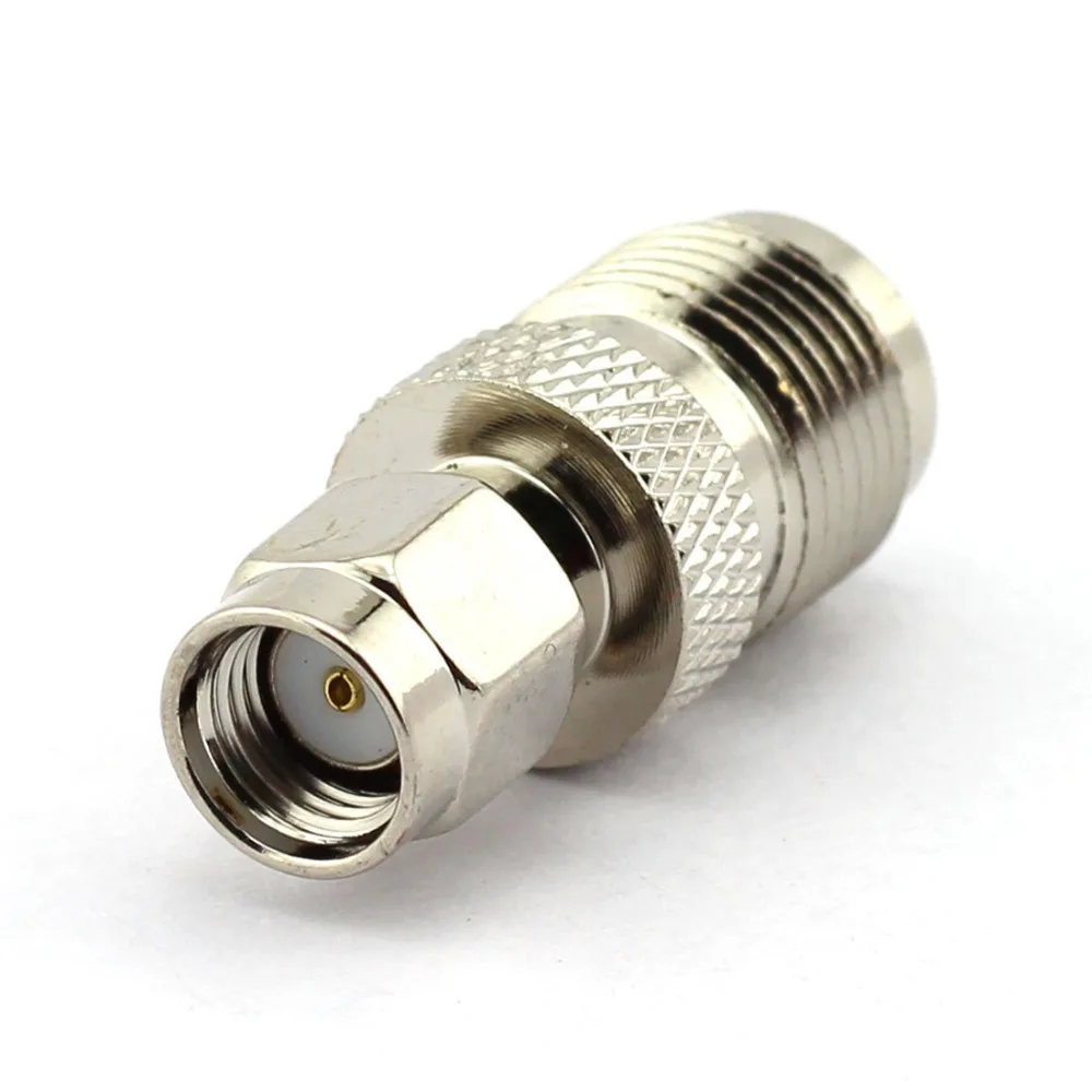 RP SMA папа к TNC женский RF адаптер разъем коаксиальный адаптер|sma coaxial connector|sma connectorsma