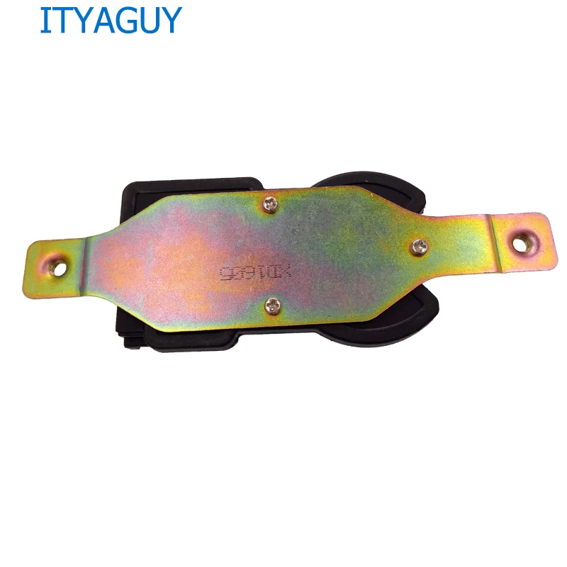 Левая передняя дверь центральный привод замка для Mitsubishi Pajero Montero 2 II 90-04 MB669153 MB-669153 CB669153-A MB669155 MB-669155