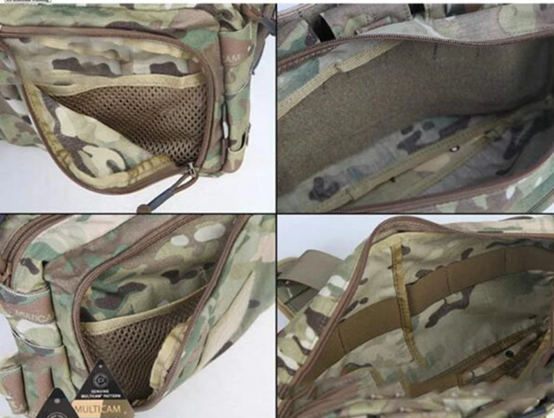 Тактические охотничьи сумки холстеры поясные дальность стрельбы сумка для