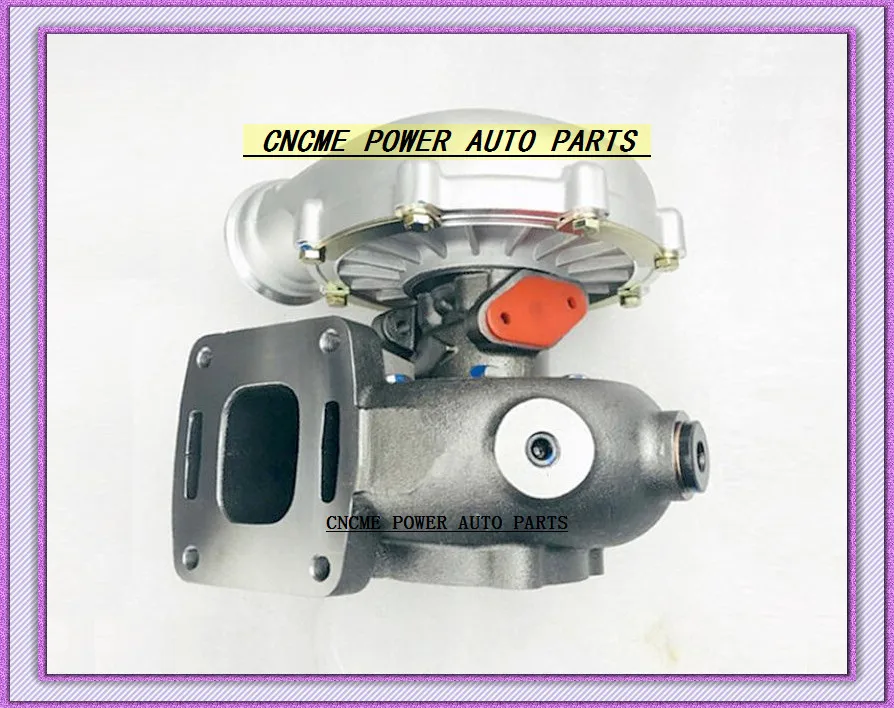 Турбокомпрессор TURBO K26 53269886291 53269886091 53269706016 53269886016 53269706291 53269706091 для морского судна