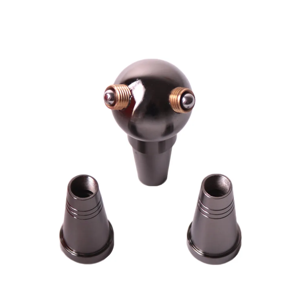 Hookah Hose Adapter 1 to 2 Splitter Shisha Silicone Smoking Water Pipe Connection Joint Bifurcate Narguile Accessories |