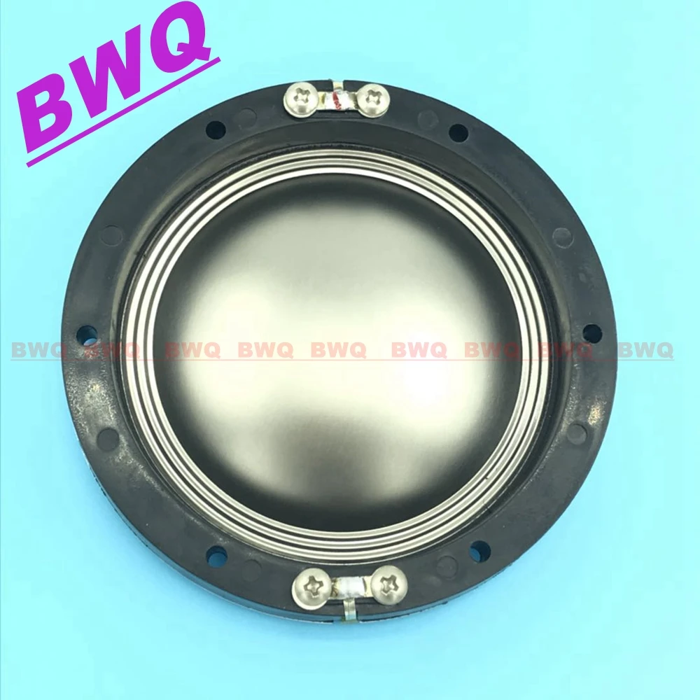 1 шт. 72 2 мм мембранный рожок 8 Ом ремонтный комплект|Комплекты АС| |