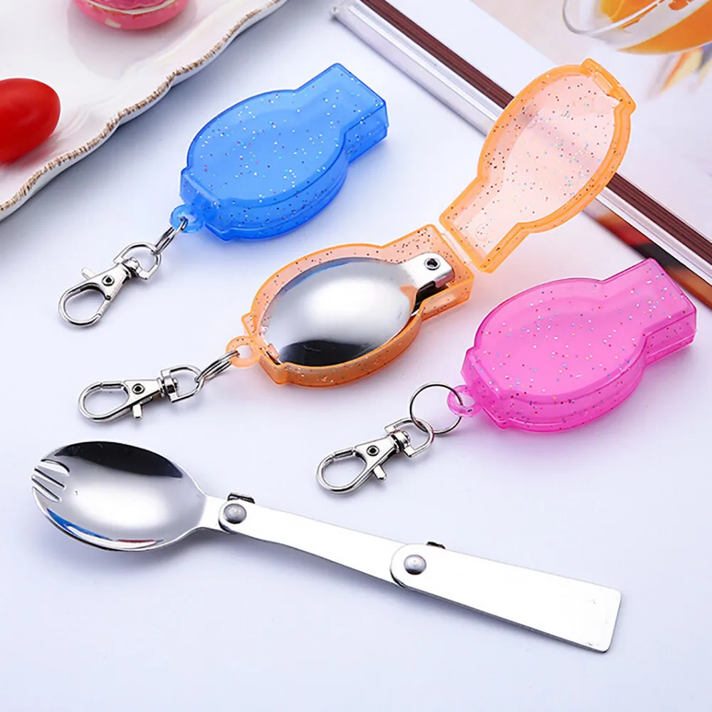 кемпинг поход туризм походная посуда котелок походный Складная Походная из