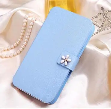 Blue with flower Для huawei Y6 чехол MYA-L11 MYA-L41 Y5 задняя крышка чехол для huawei Nova Young MYA L11 L41 Чехлы для телефона - Цвет: Blue with flower
