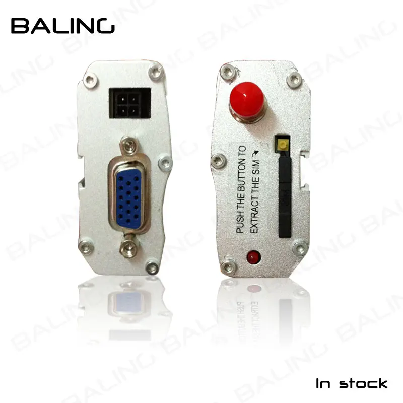 Gsm gprs модем M1206B M1306B Wavecom Q2406 Оригинальный |