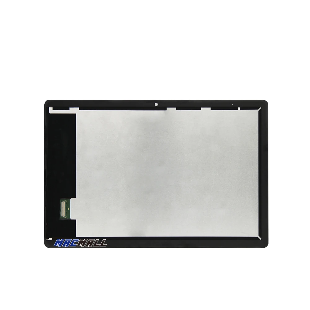 Новинка для Huawei MediaPad T5 10 AGS2 L09 W09 L03 Замена ЖК дисплей + сенсорный экран сборка