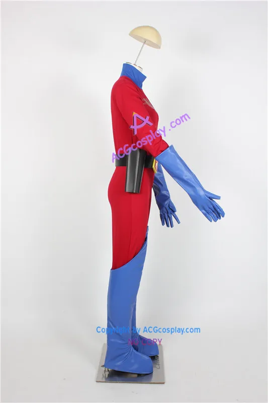 Костюм для косплея Джейсона гатхамана | Тематическая одежда и униформа