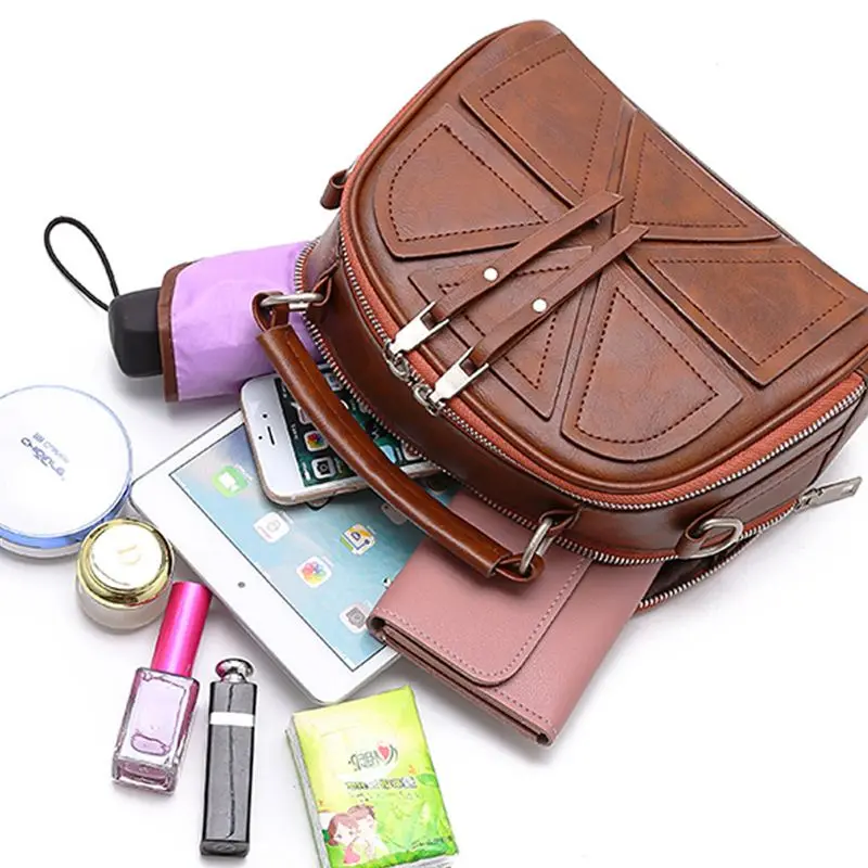 Женская сумка, кожаная сумка для женщин, новинка, для девушек, bolsa couro, pu feminina Box Bolsa, женские сумки через плечо, сумки для женщин