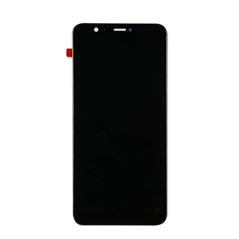 Телефон Дисплей для Huawei P Смарт сенсорный экран ЖК дисплей дигитайзер сборка