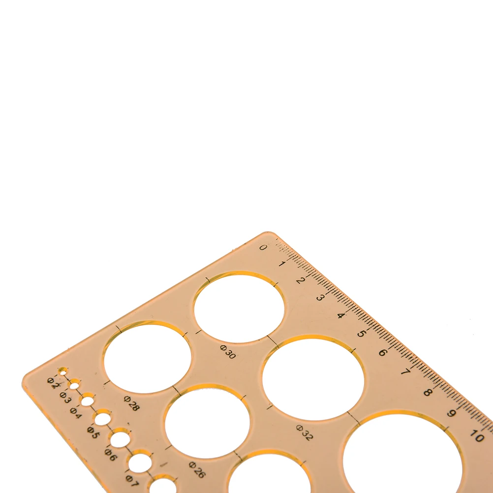 Набор инструментов с линейкой Quilling набор размер оригами бумага просверленные Creat