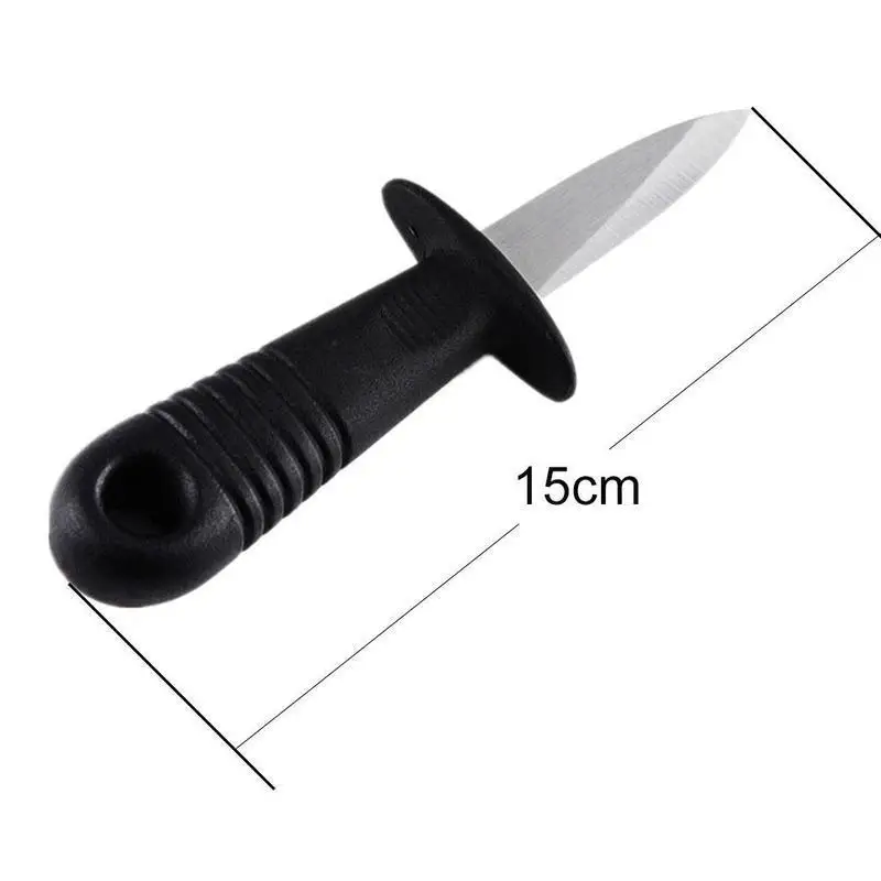 Многофункциональный Нож для устриц морепродукты гребешок ракушка Shucking нож